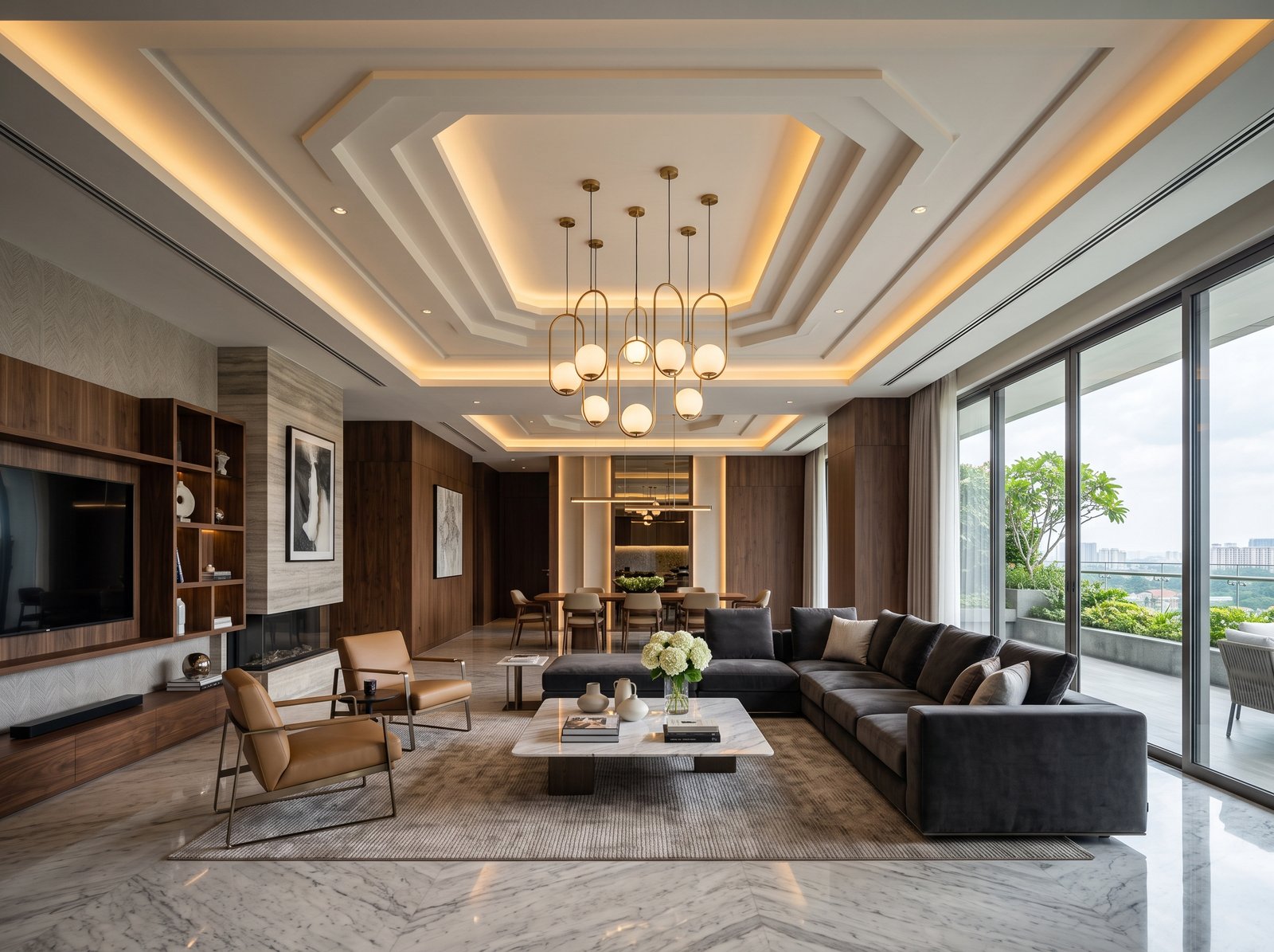 Create An Ultra Realistic High End Architectural 202606270010
