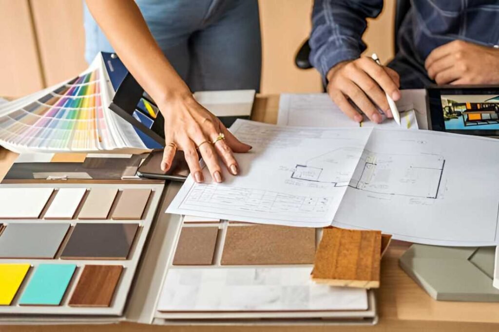 Interior Design Consultant 1024x682